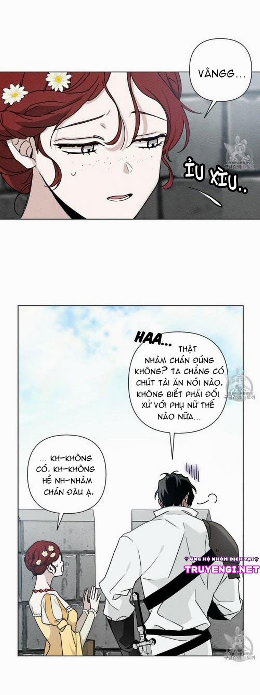 Dưới Bóng Cây Sồi 10 trang 35