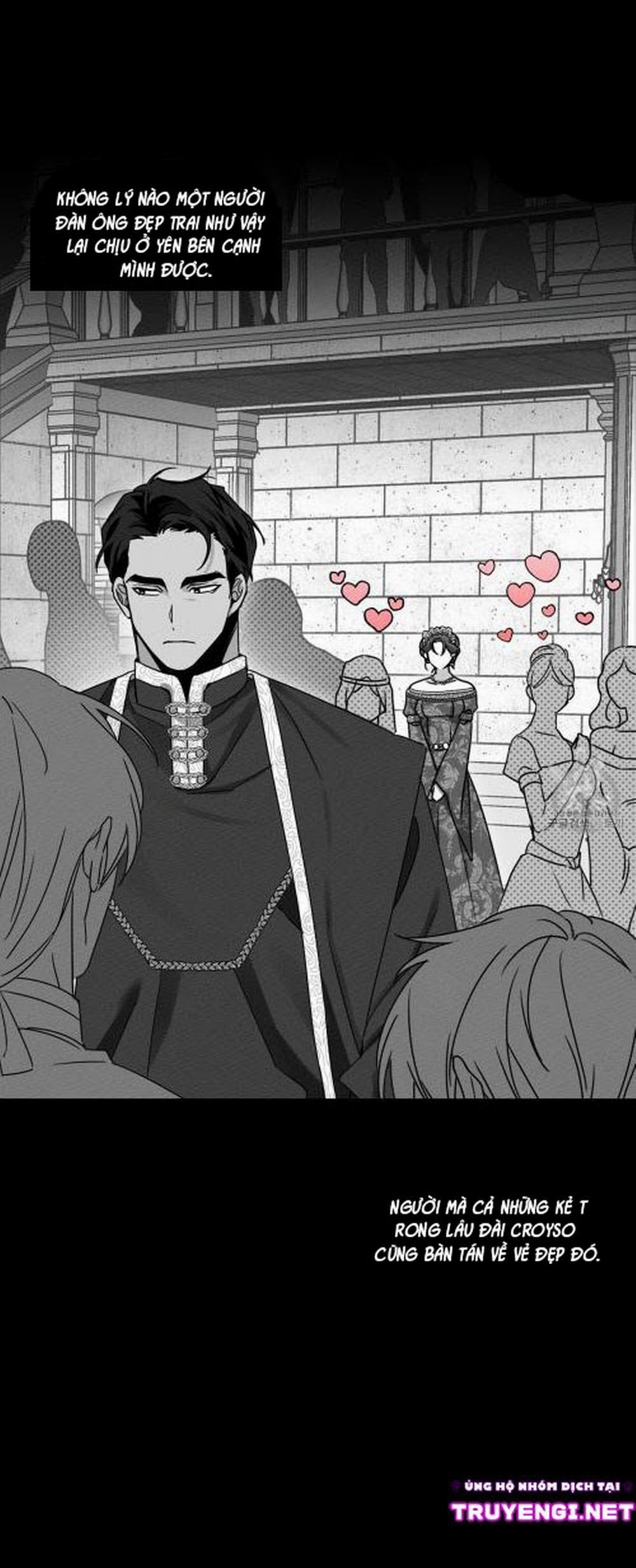 Dưới Bóng Cây Sồi 10 trang 38