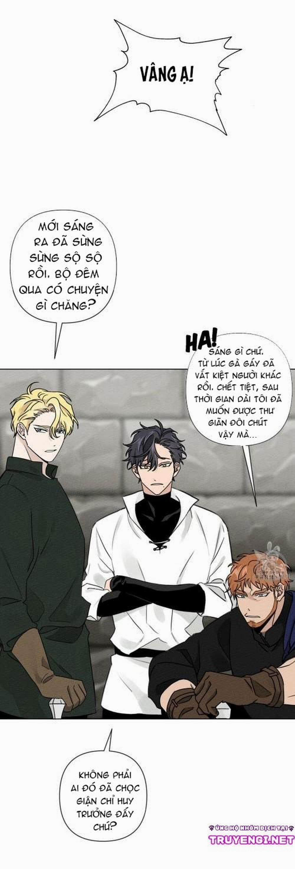 Dưới Bóng Cây Sồi 10 trang 4