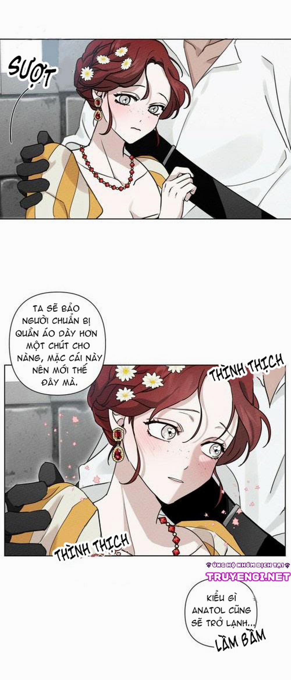 Dưới Bóng Cây Sồi 10 trang 45