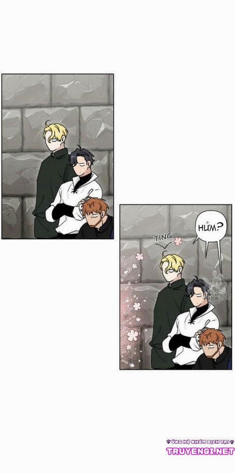 Dưới Bóng Cây Sồi 10 trang 7