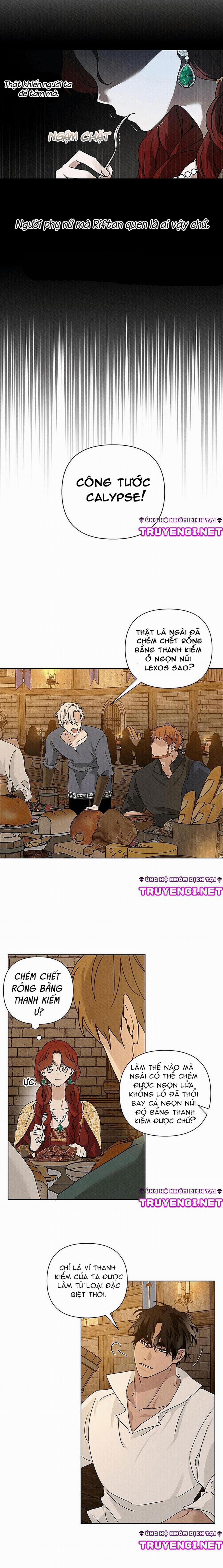 Dưới Bóng Cây Sồi 11 trang 10