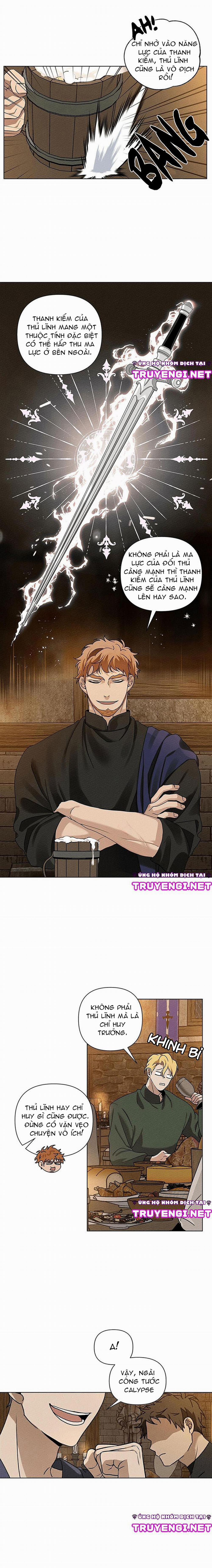 Dưới Bóng Cây Sồi 11 trang 11