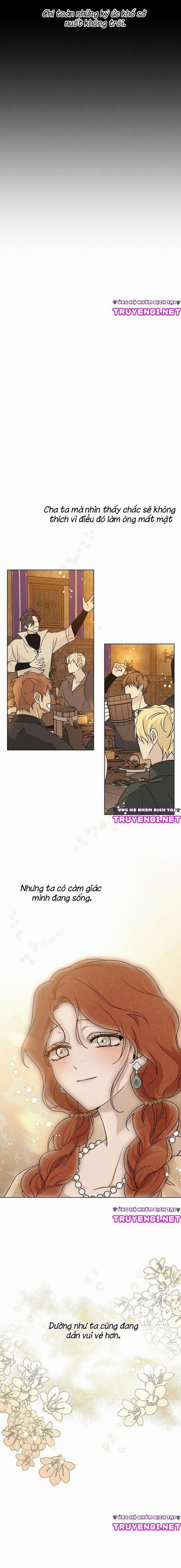 Dưới Bóng Cây Sồi 11 trang 14