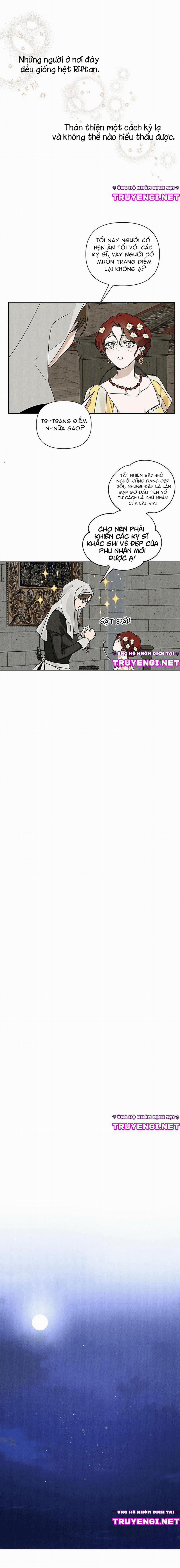 Dưới Bóng Cây Sồi 11 trang 3