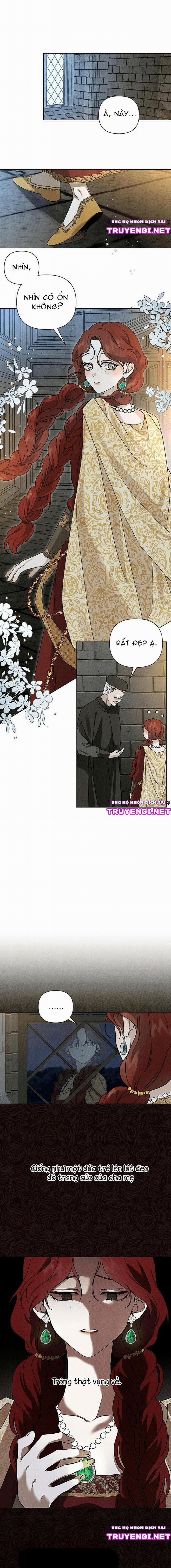 Dưới Bóng Cây Sồi 11 trang 4