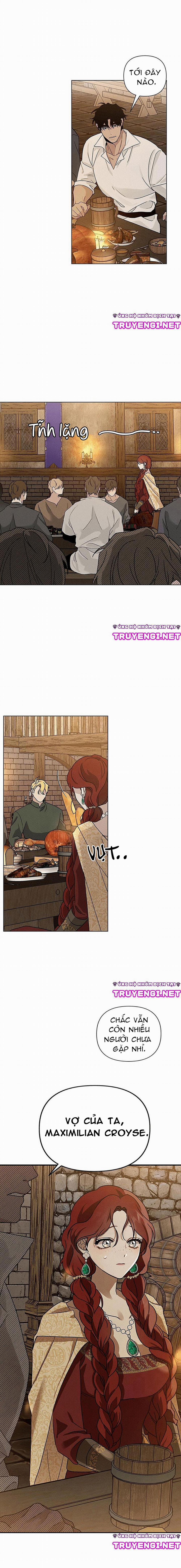 Dưới Bóng Cây Sồi 11 trang 7