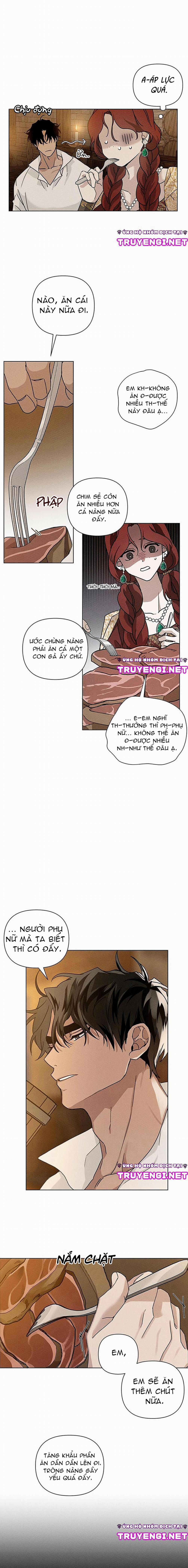 Dưới Bóng Cây Sồi 11 trang 9