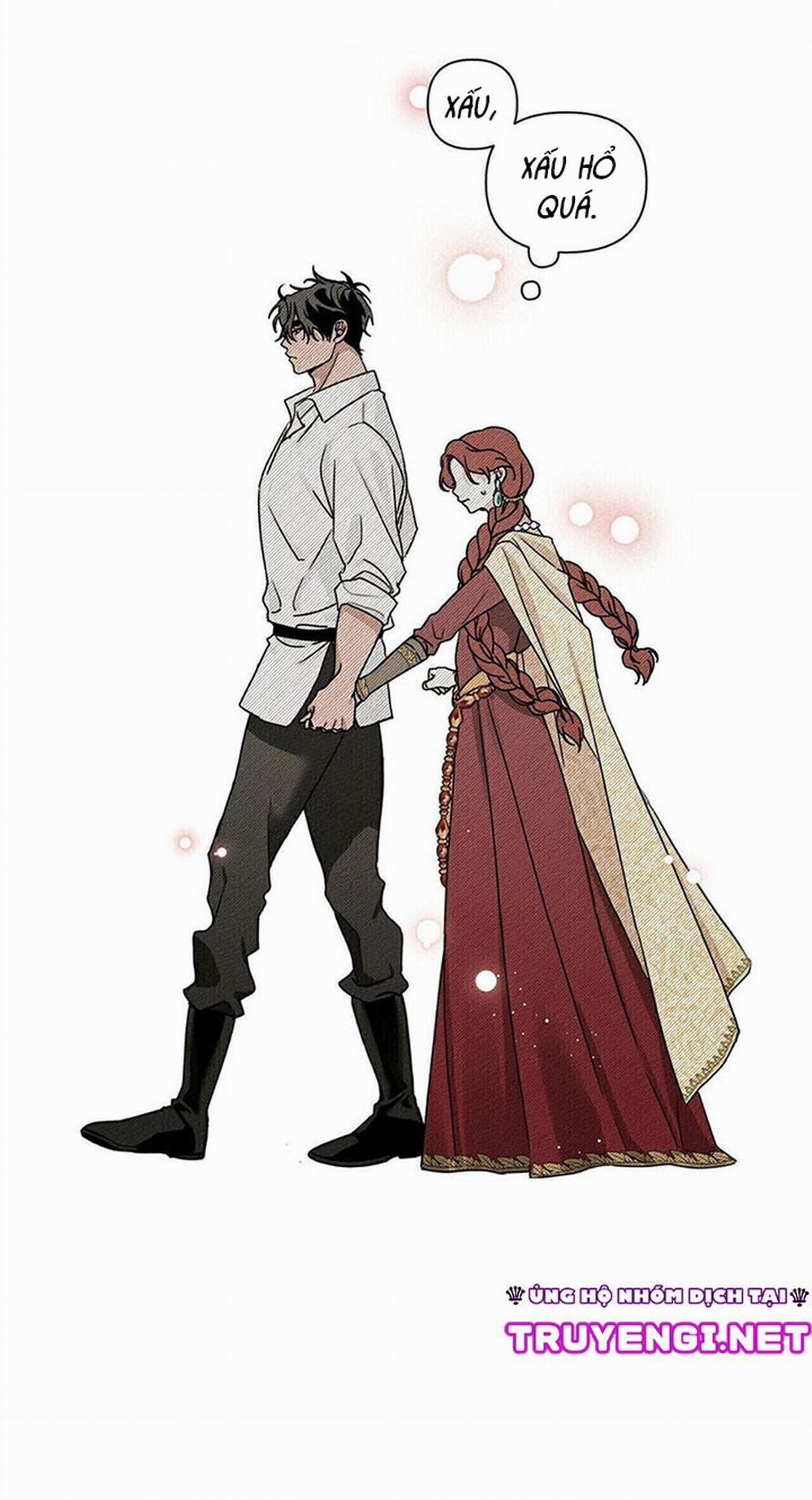 Dưới Bóng Cây Sồi 12 trang 13