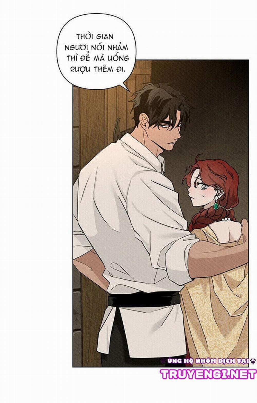 Dưới Bóng Cây Sồi 12 trang 16