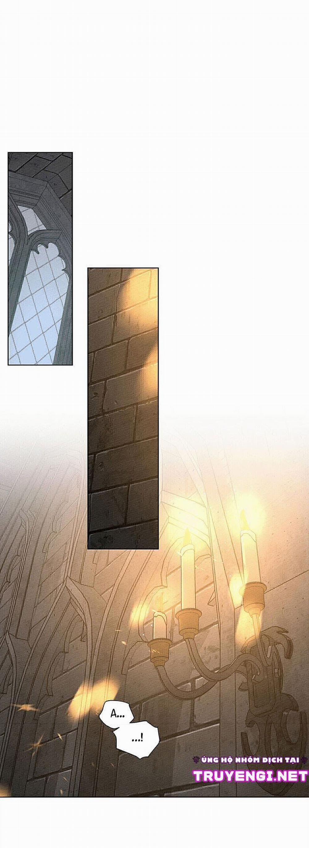 Dưới Bóng Cây Sồi 12 trang 20