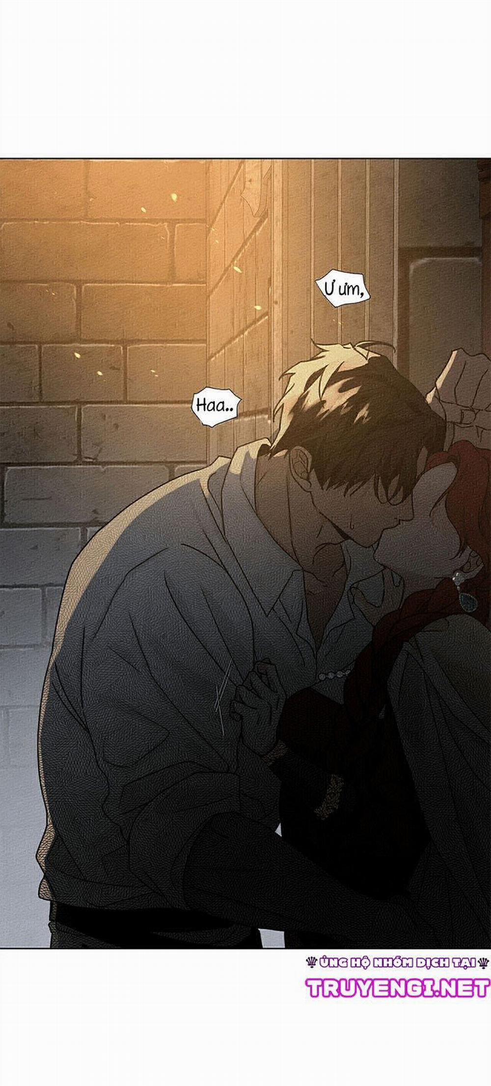 Dưới Bóng Cây Sồi 12 trang 21