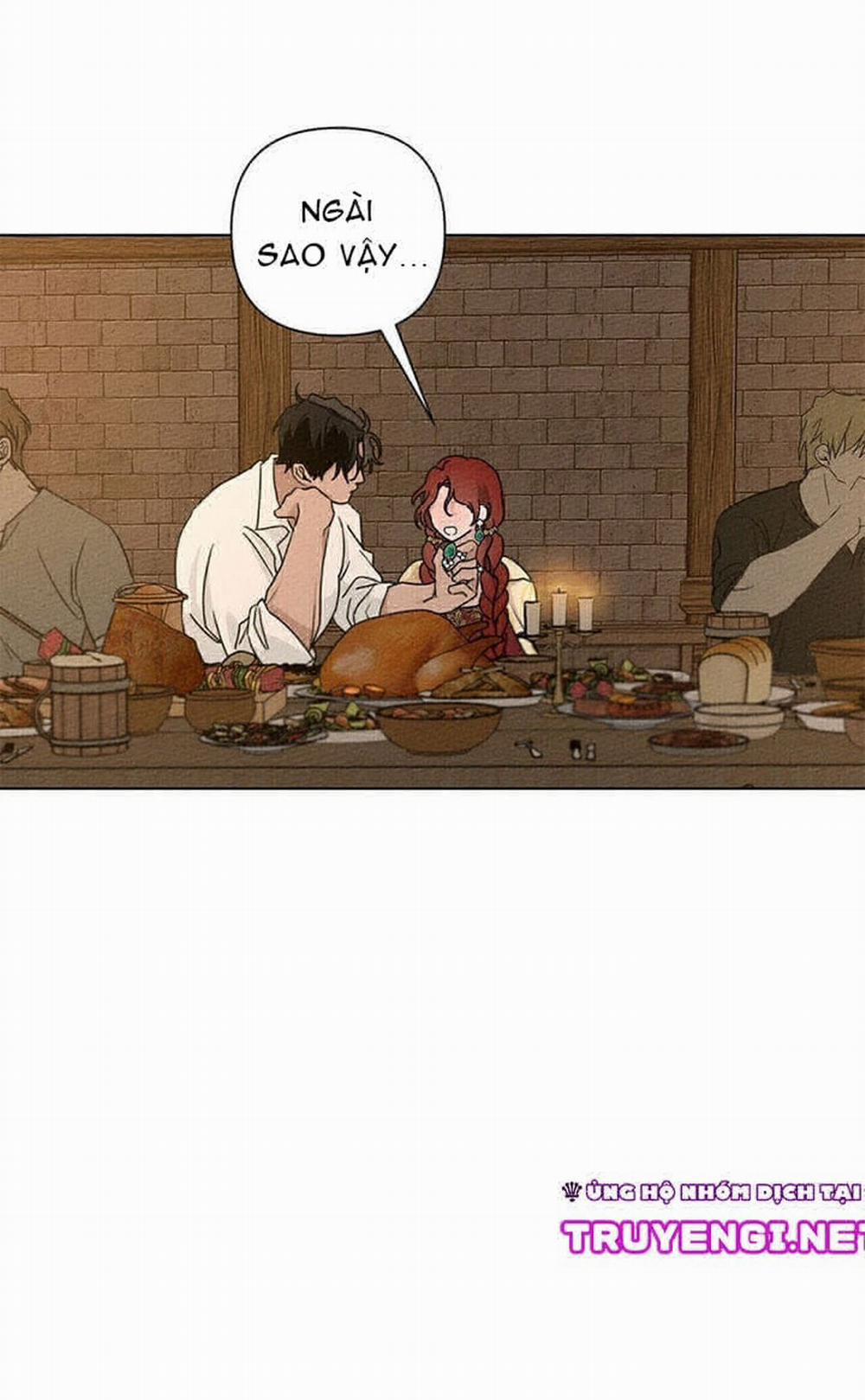 Dưới Bóng Cây Sồi 12 trang 3