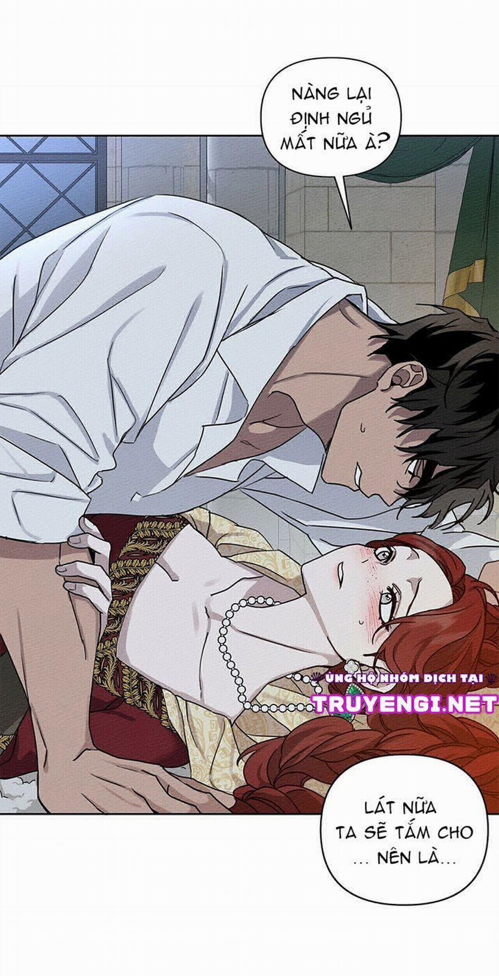 Dưới Bóng Cây Sồi 12 trang 31