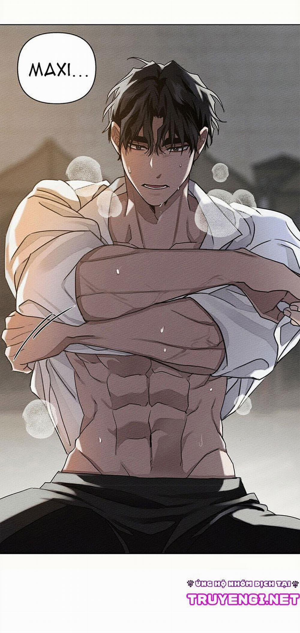 Dưới Bóng Cây Sồi 12 trang 33