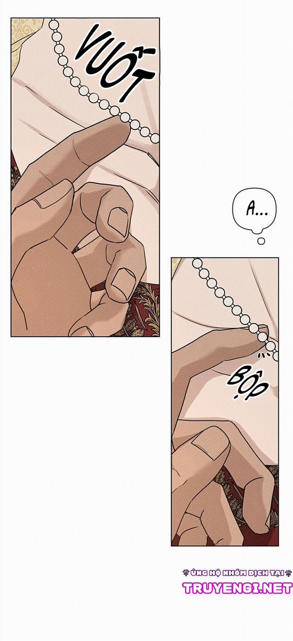 Dưới Bóng Cây Sồi 12 trang 4