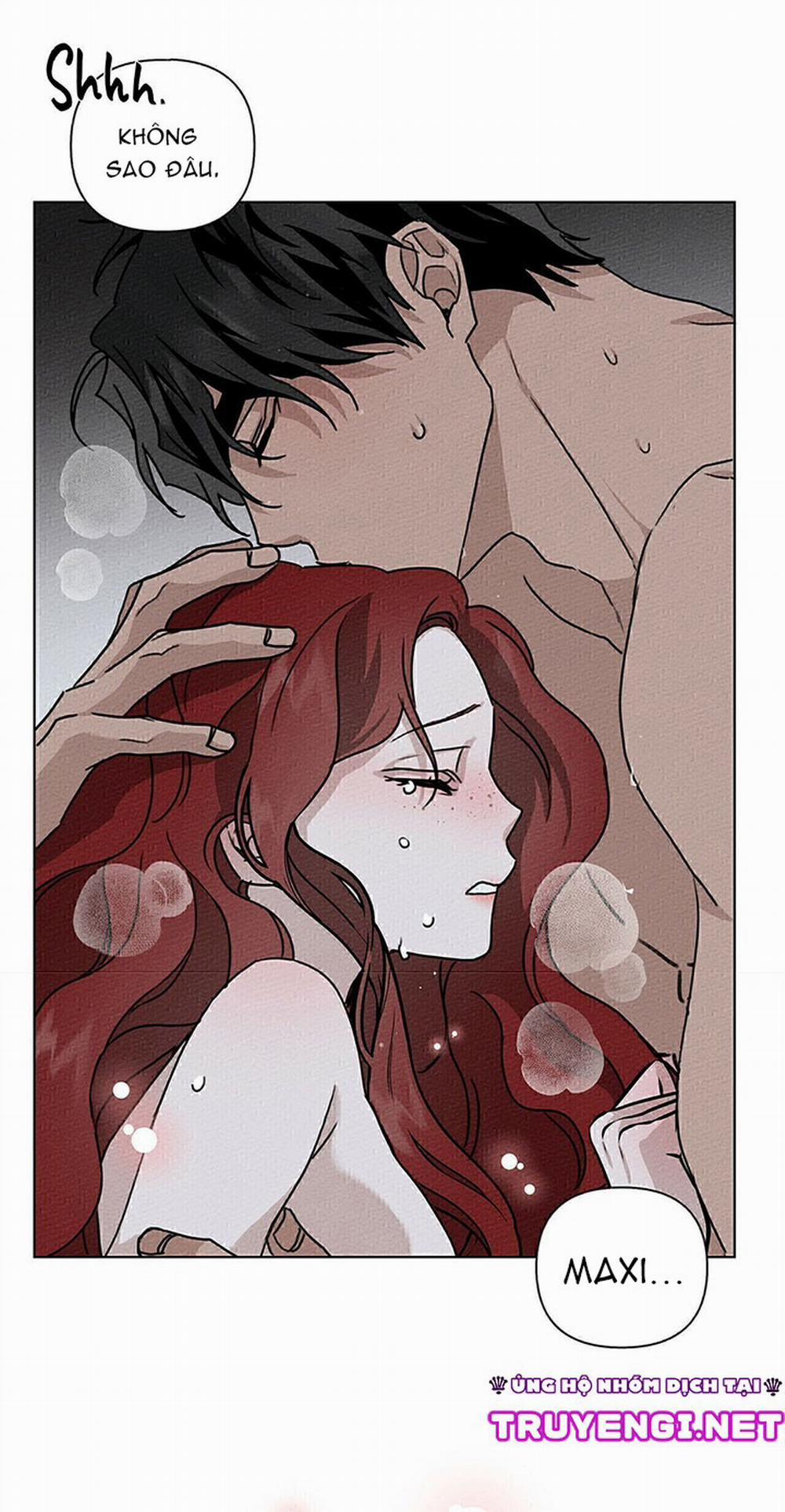 Dưới Bóng Cây Sồi 12 trang 42