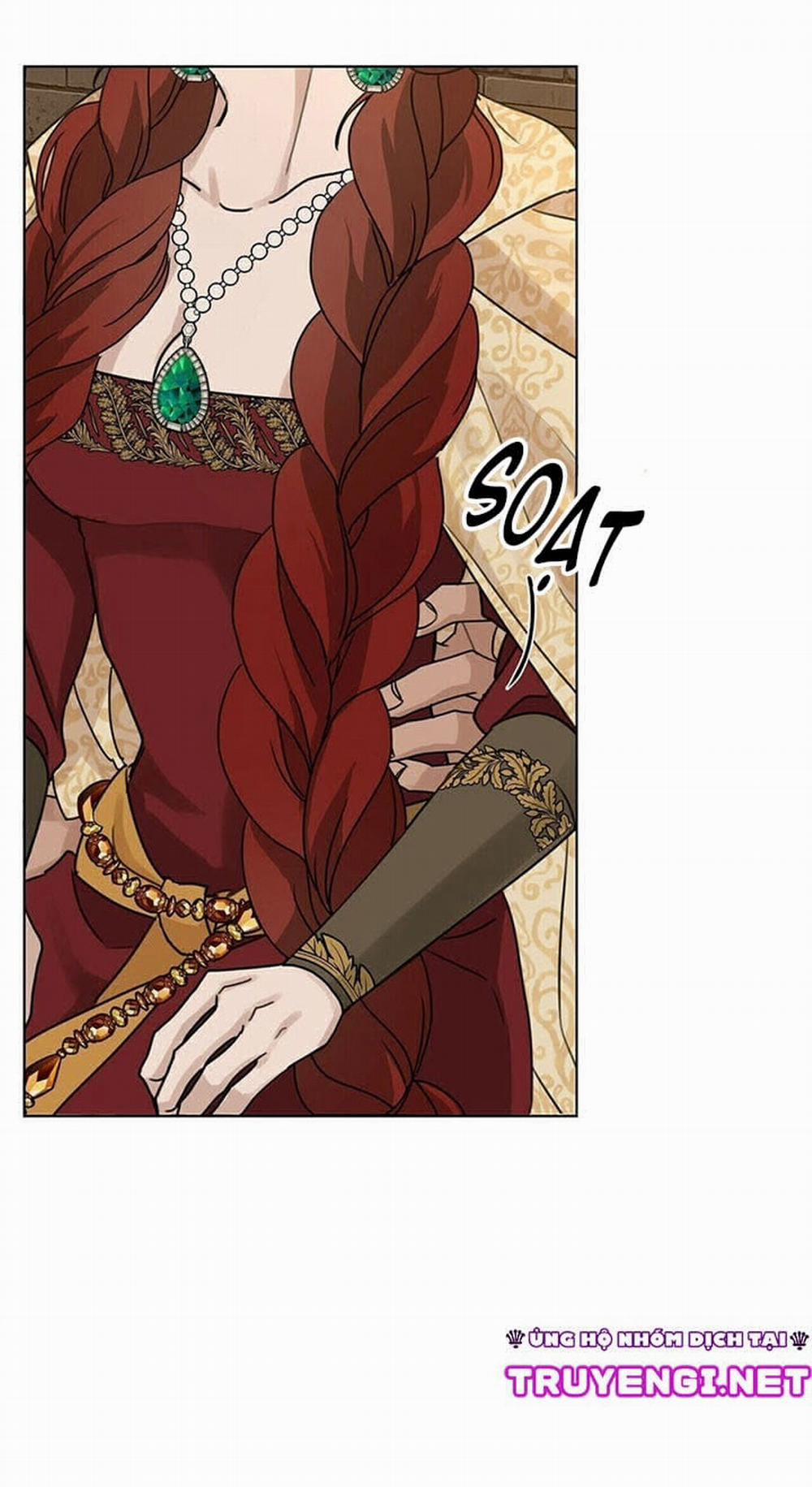 Dưới Bóng Cây Sồi 12 trang 6