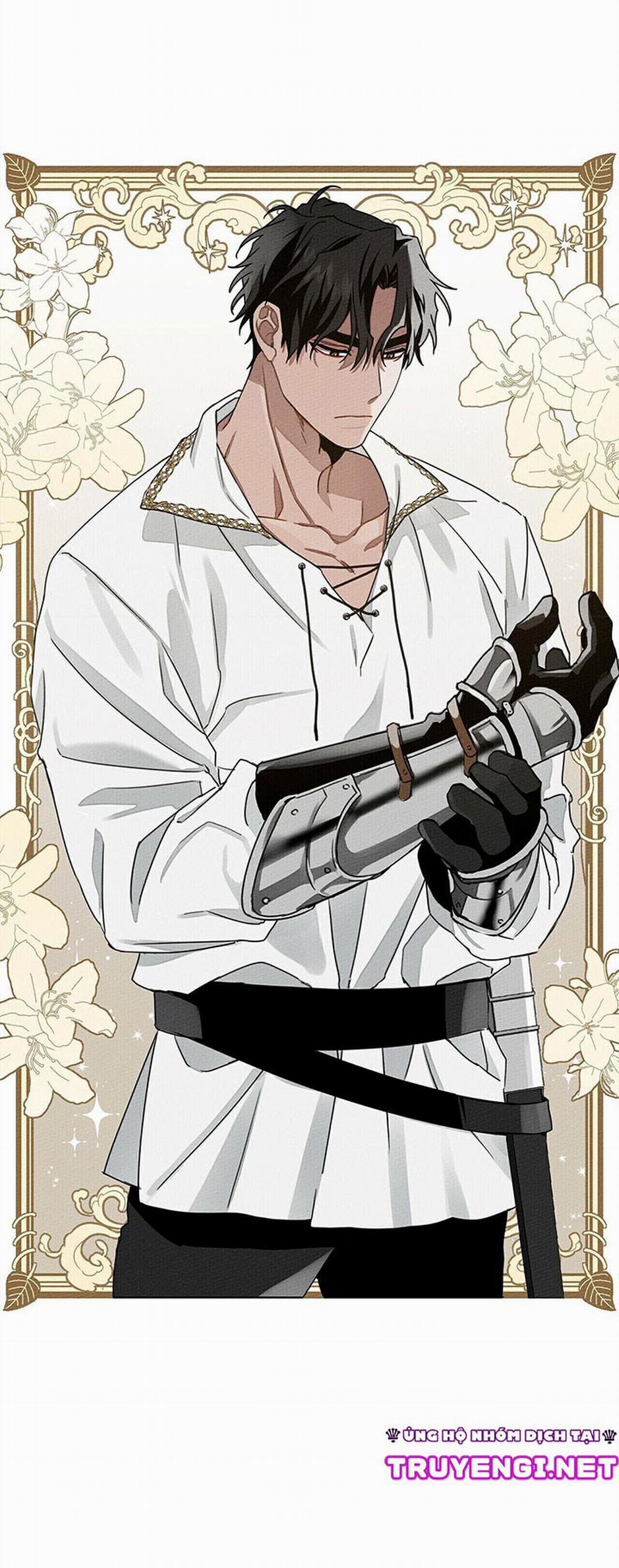 Dưới Bóng Cây Sồi 12 trang 61