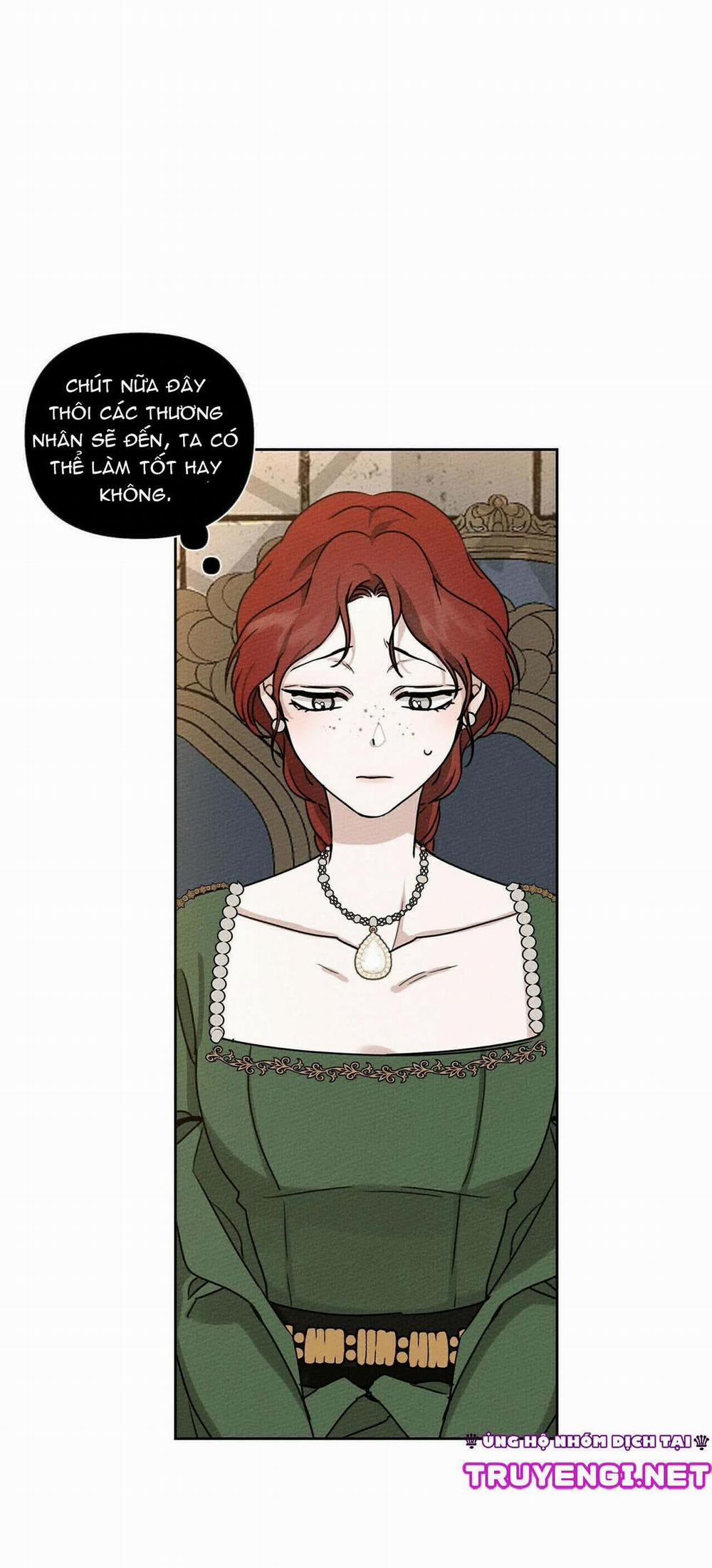 Dưới Bóng Cây Sồi 13 trang 15