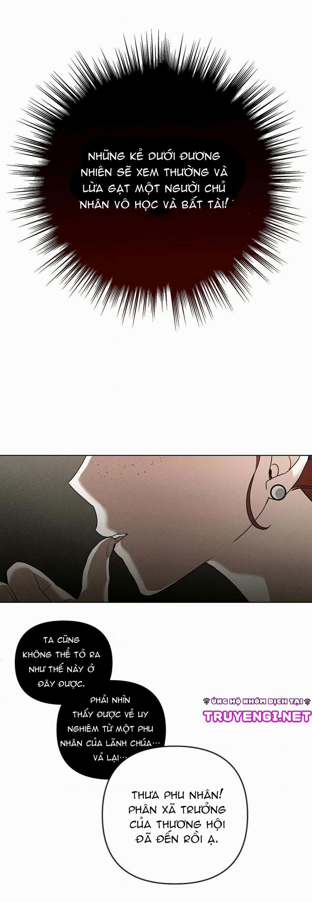 Dưới Bóng Cây Sồi 13 trang 16