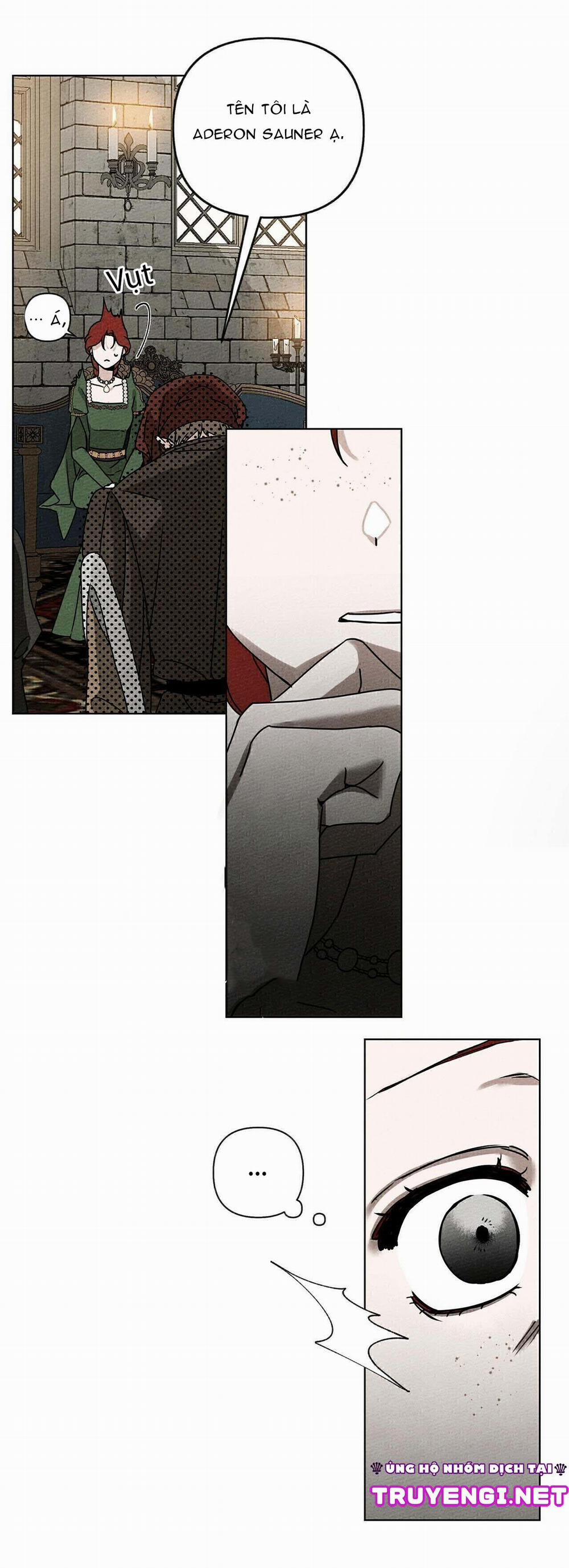 Dưới Bóng Cây Sồi 13 trang 19