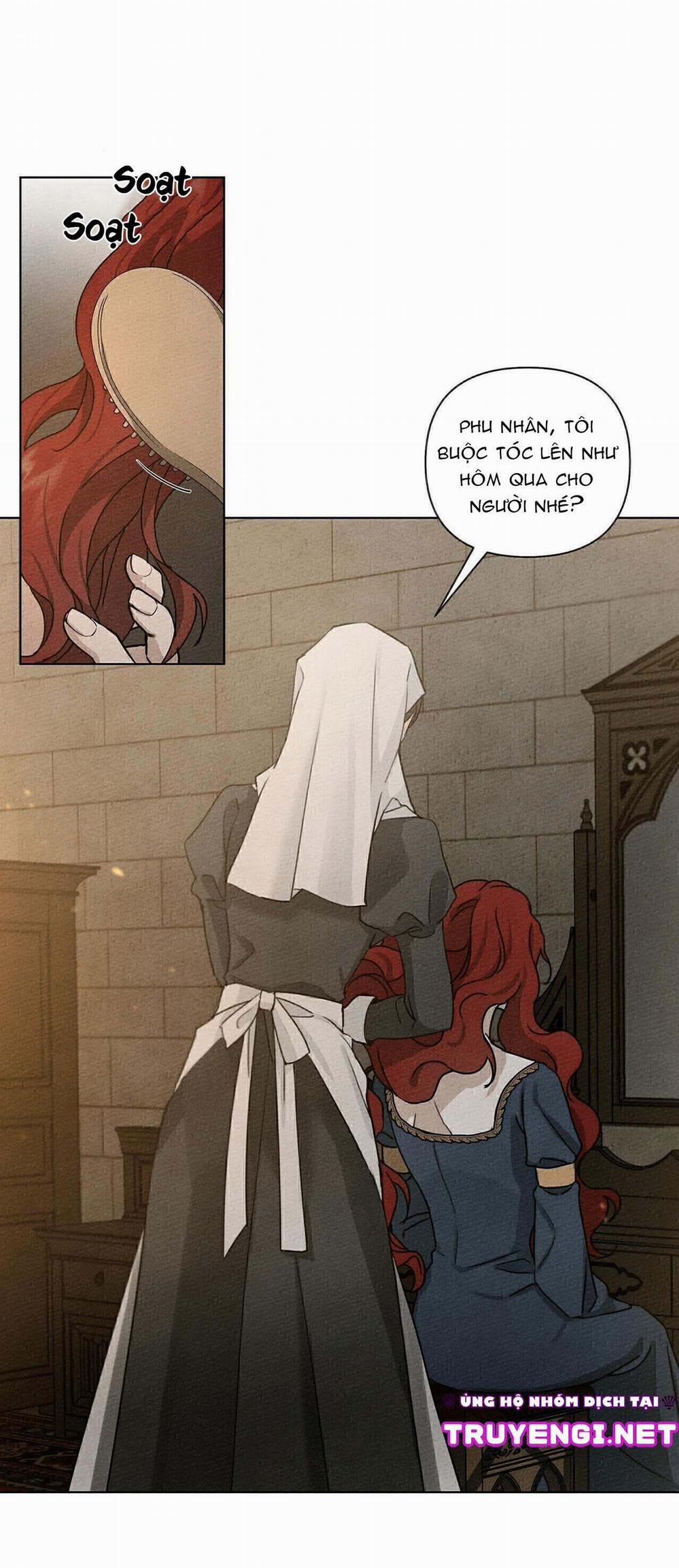 Dưới Bóng Cây Sồi 13 trang 2