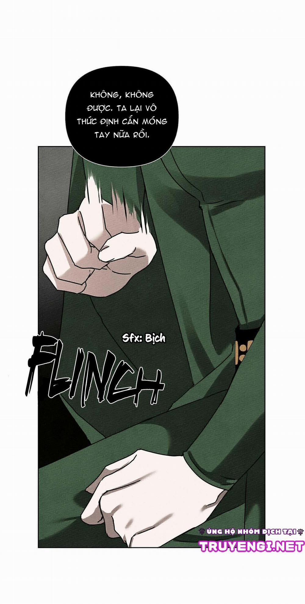 Dưới Bóng Cây Sồi 13 trang 20