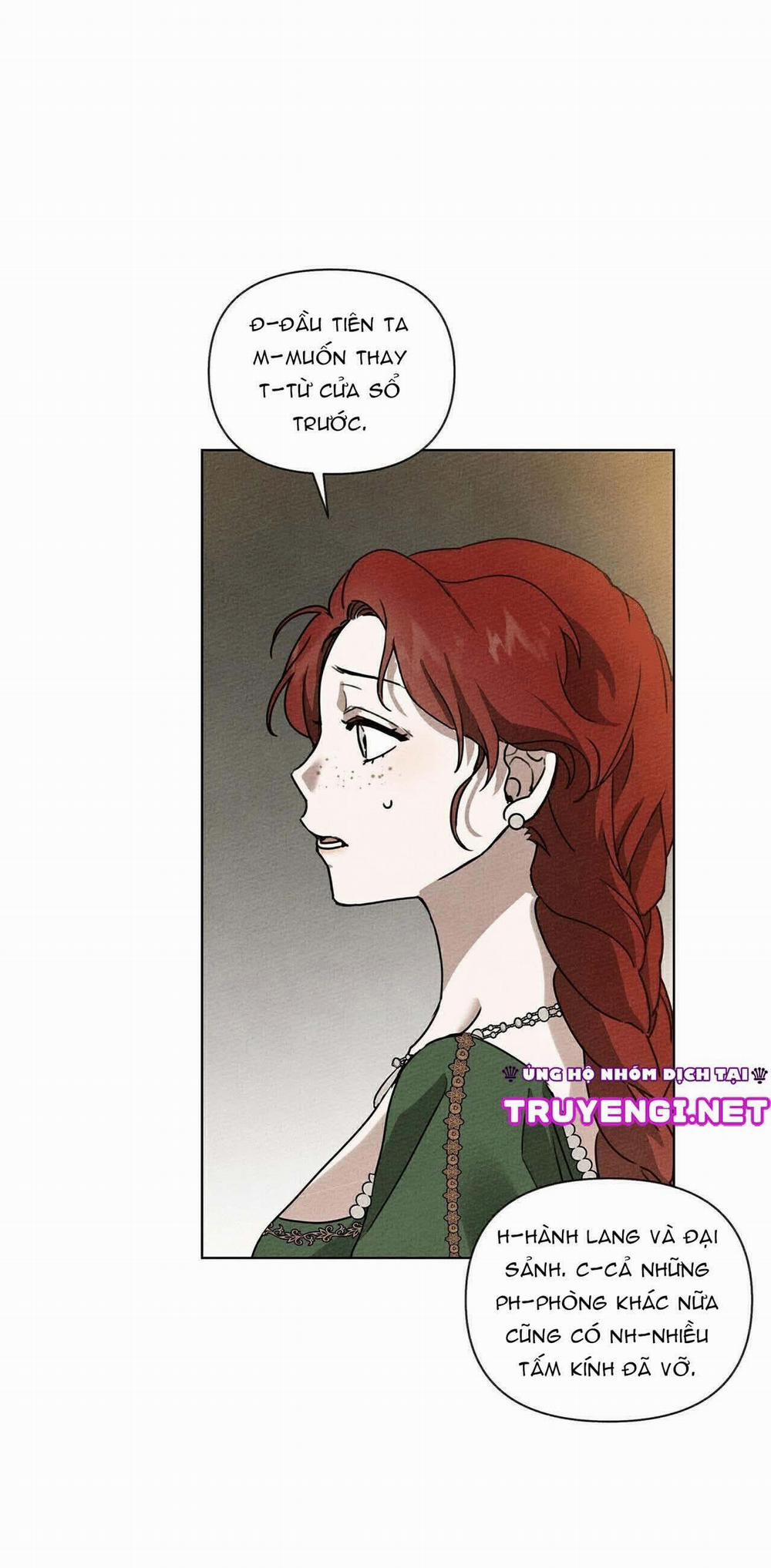 Dưới Bóng Cây Sồi 13 trang 22