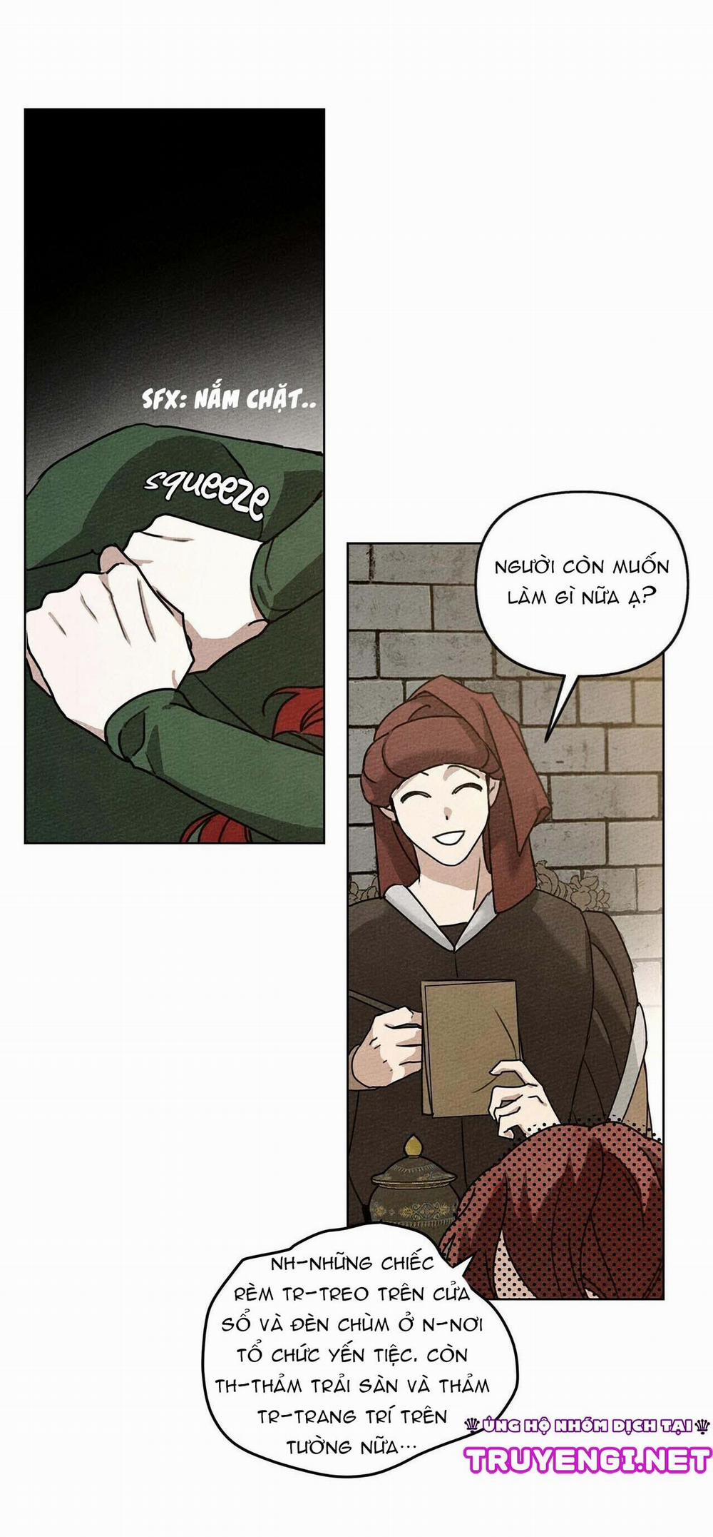 Dưới Bóng Cây Sồi 13 trang 24