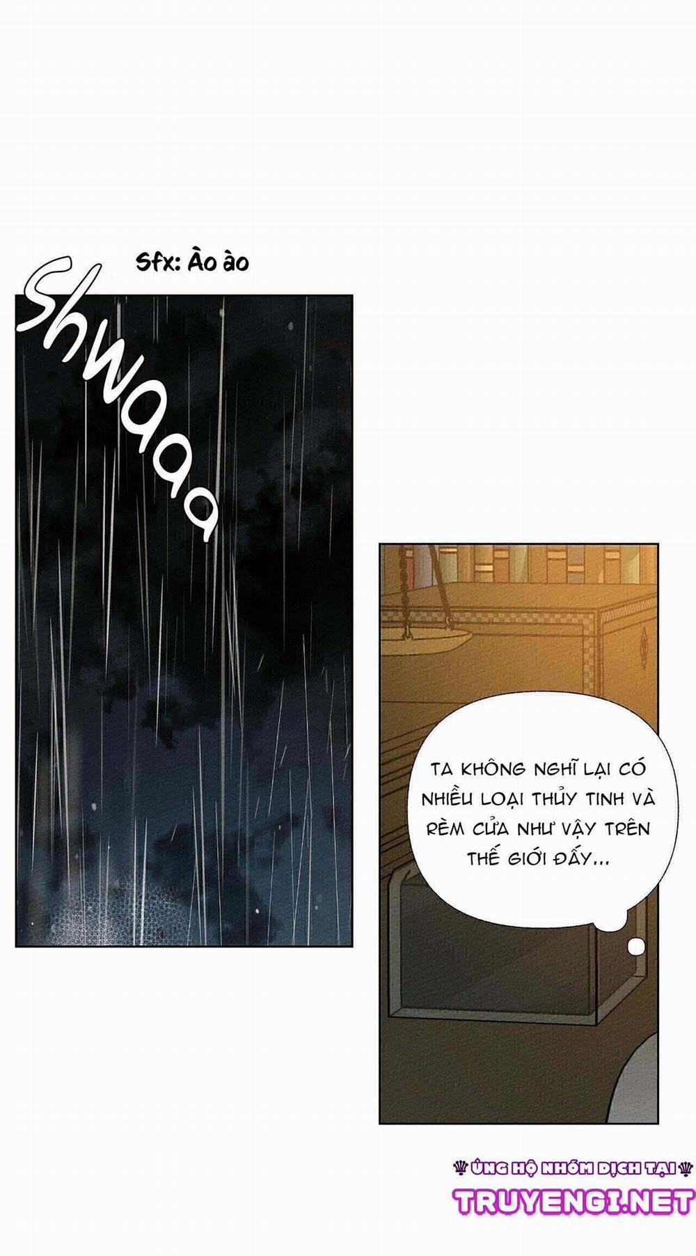 Dưới Bóng Cây Sồi 13 trang 27