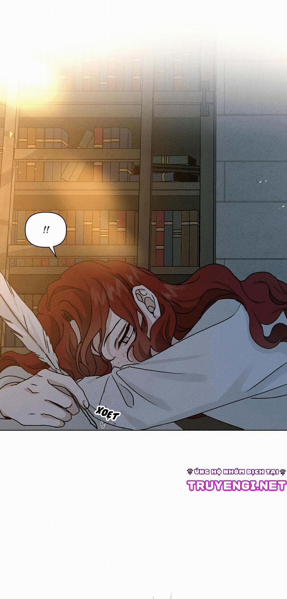 Dưới Bóng Cây Sồi 13 trang 28