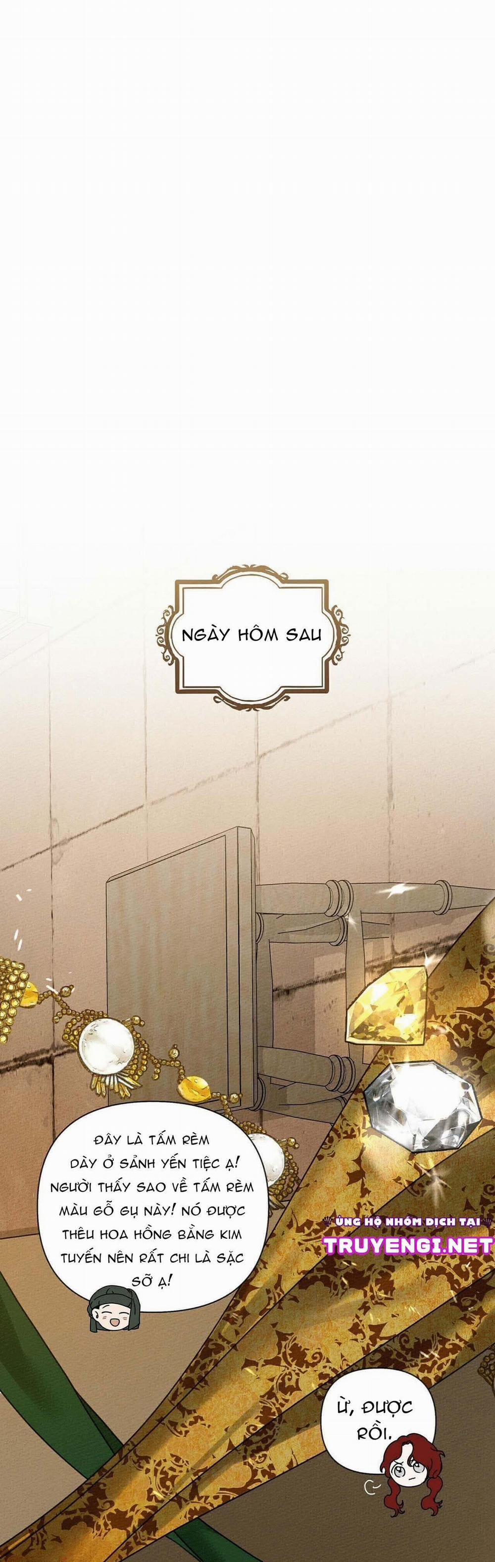 Dưới Bóng Cây Sồi 13 trang 30