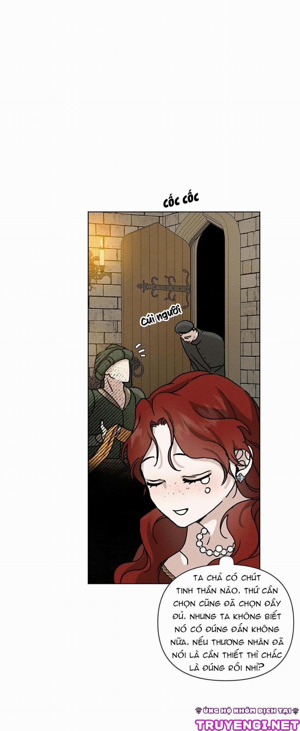 Dưới Bóng Cây Sồi 13 trang 32