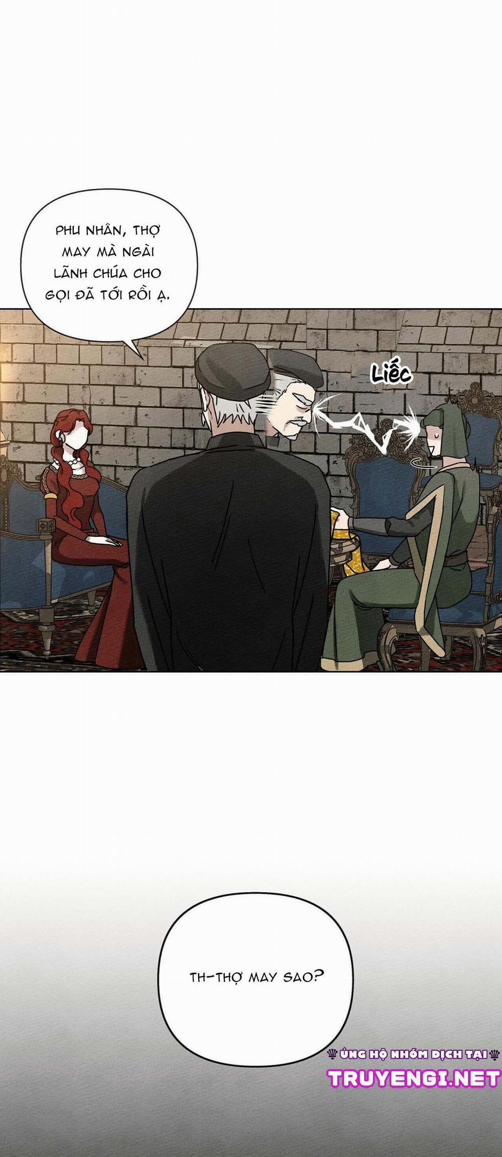 Dưới Bóng Cây Sồi 13 trang 33