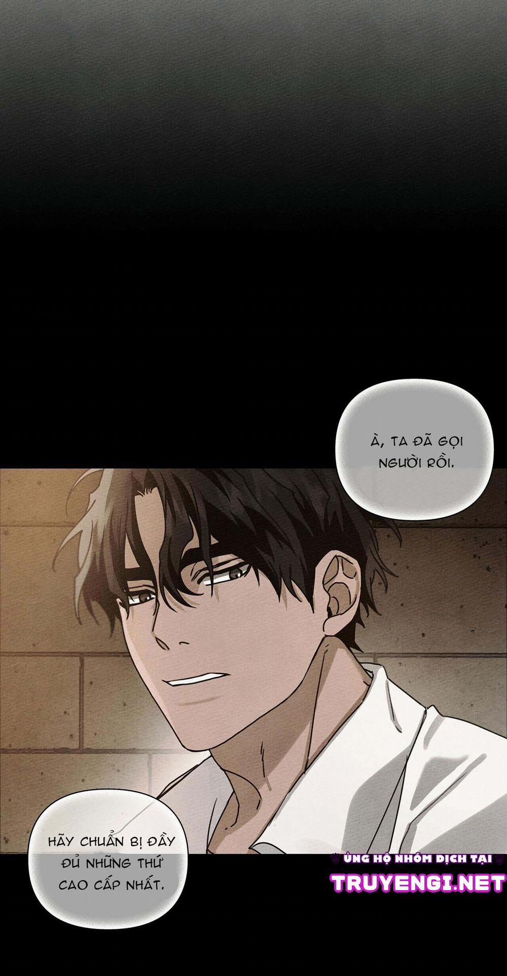 Dưới Bóng Cây Sồi 13 trang 34