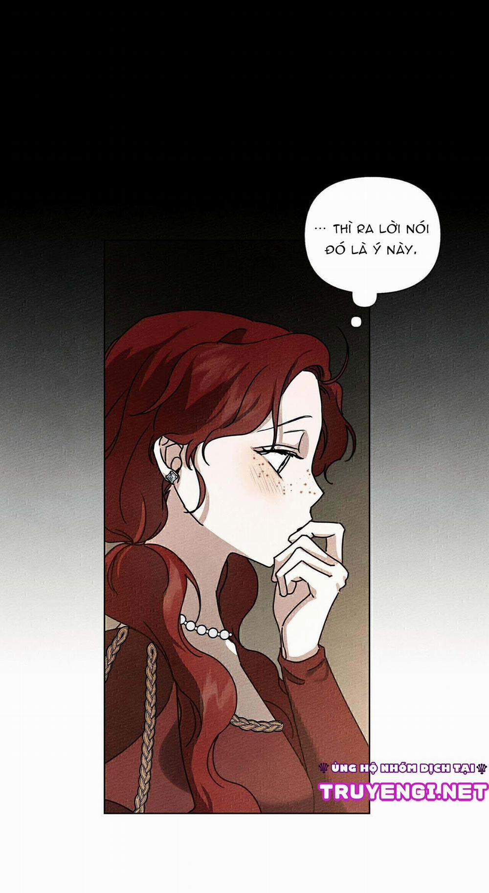 Dưới Bóng Cây Sồi 13 trang 35