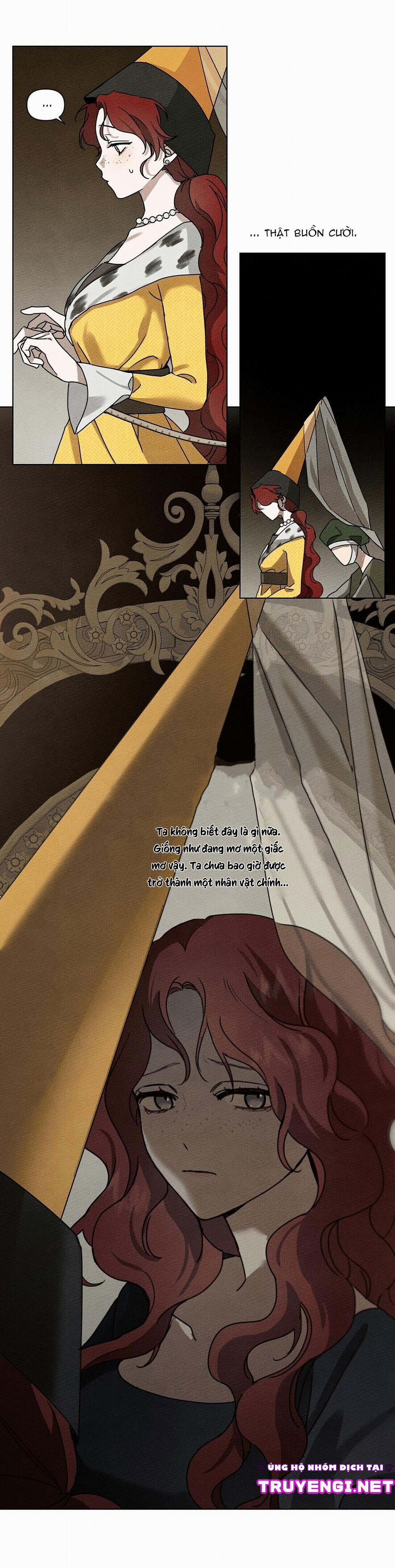 Dưới Bóng Cây Sồi 13 trang 42