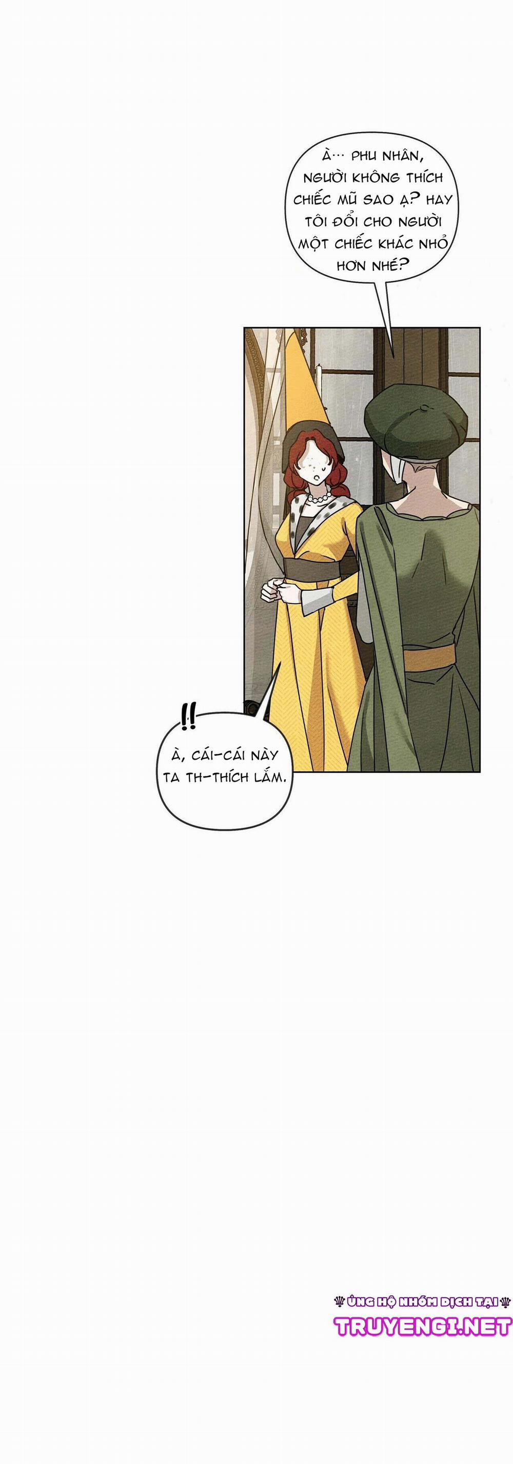 Dưới Bóng Cây Sồi 13 trang 43