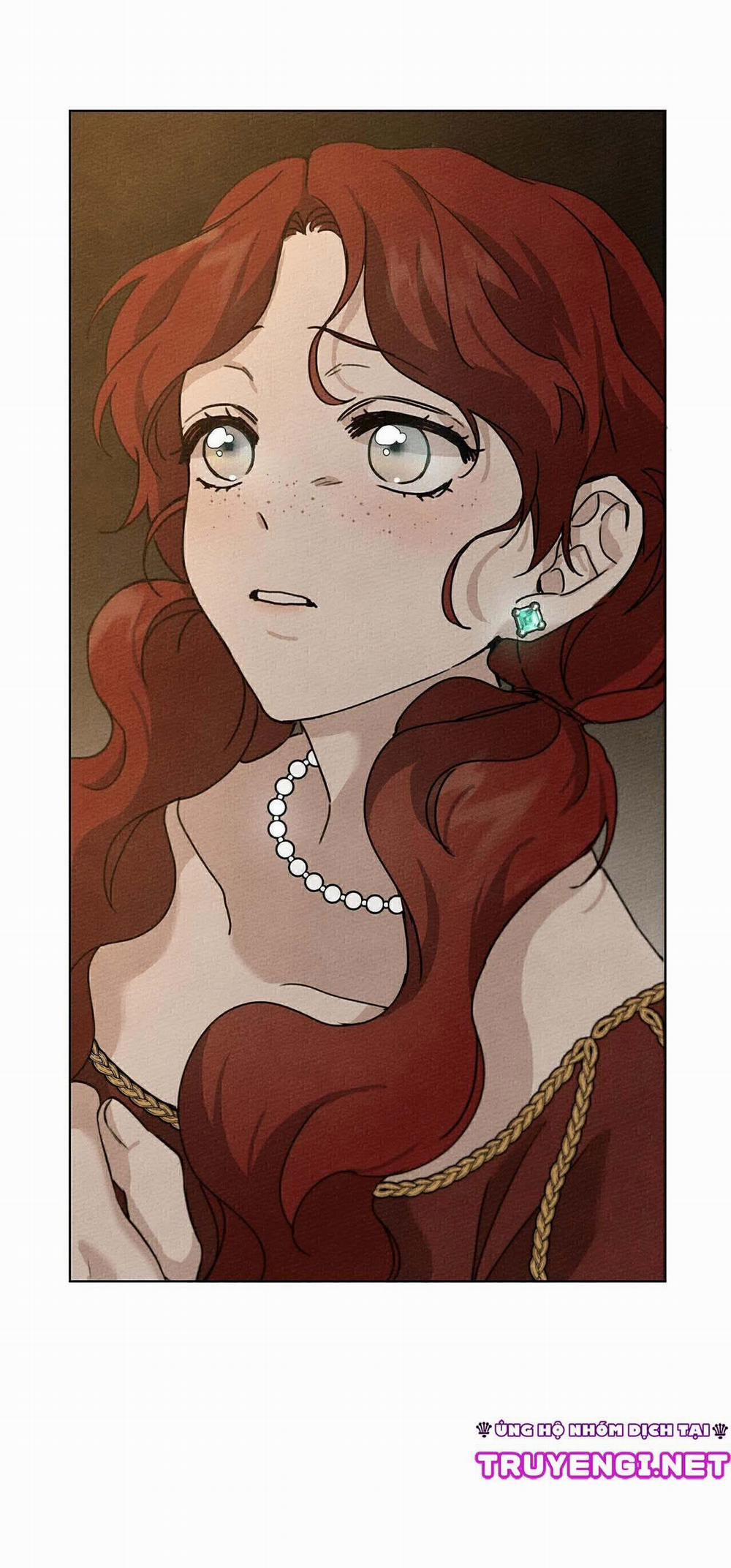 Dưới Bóng Cây Sồi 13 trang 46