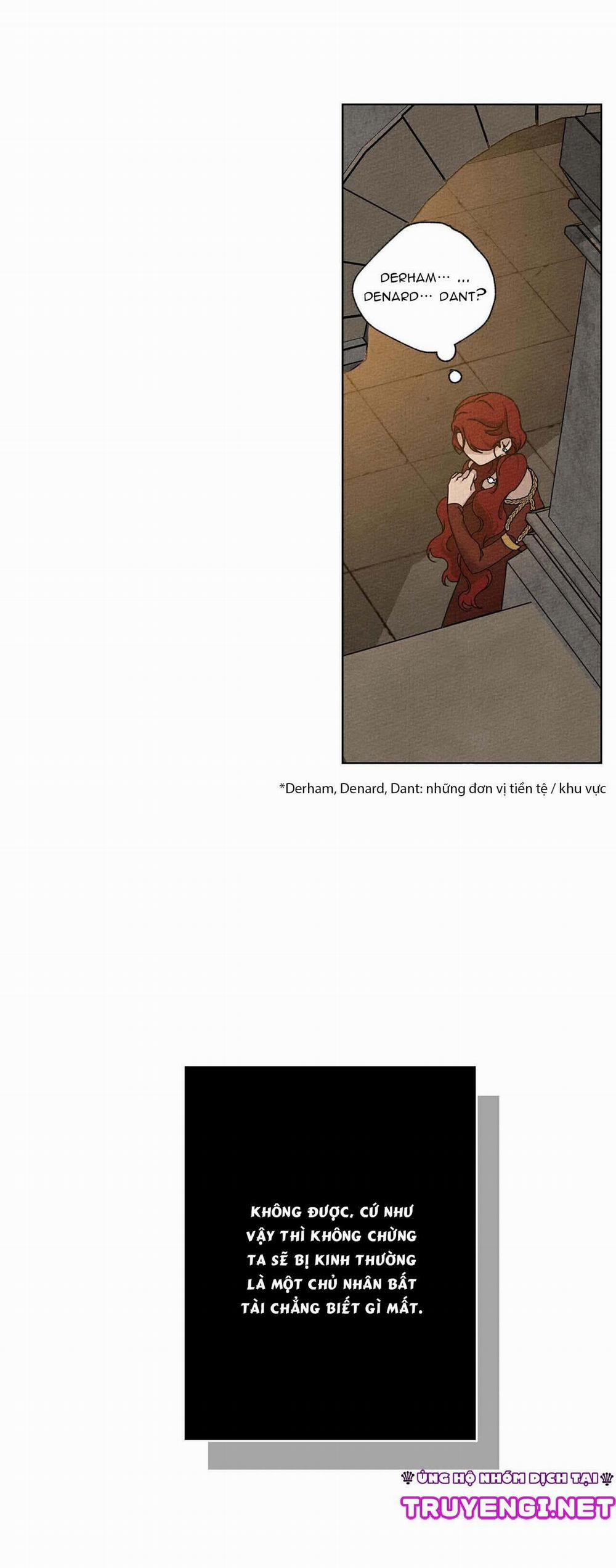 Dưới Bóng Cây Sồi 13 trang 48