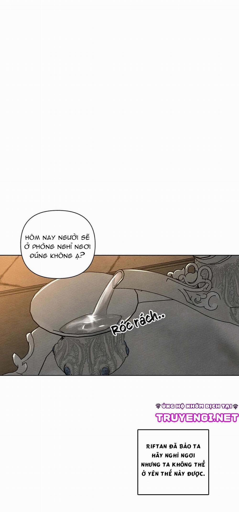 Dưới Bóng Cây Sồi 13 trang 5