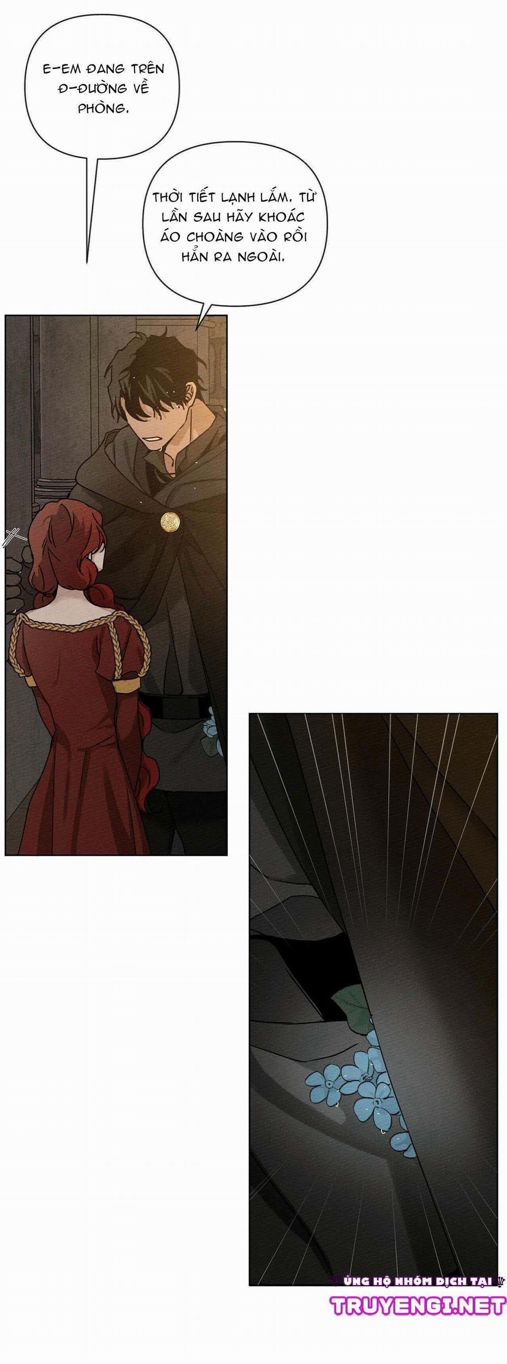 Dưới Bóng Cây Sồi 13 trang 51