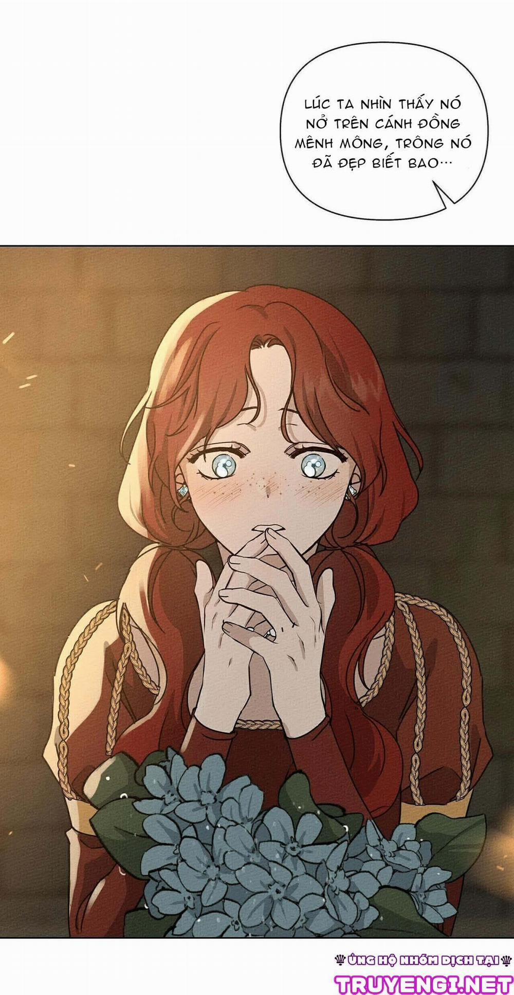 Dưới Bóng Cây Sồi 13 trang 56