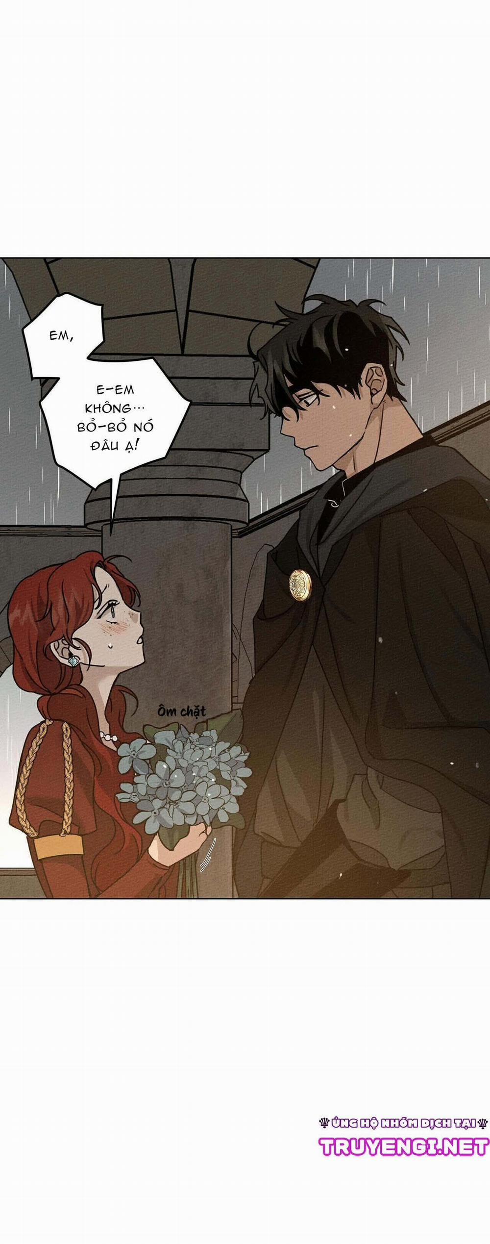 Dưới Bóng Cây Sồi 13 trang 58