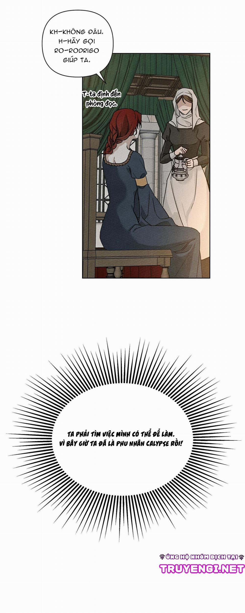 Dưới Bóng Cây Sồi 13 trang 6