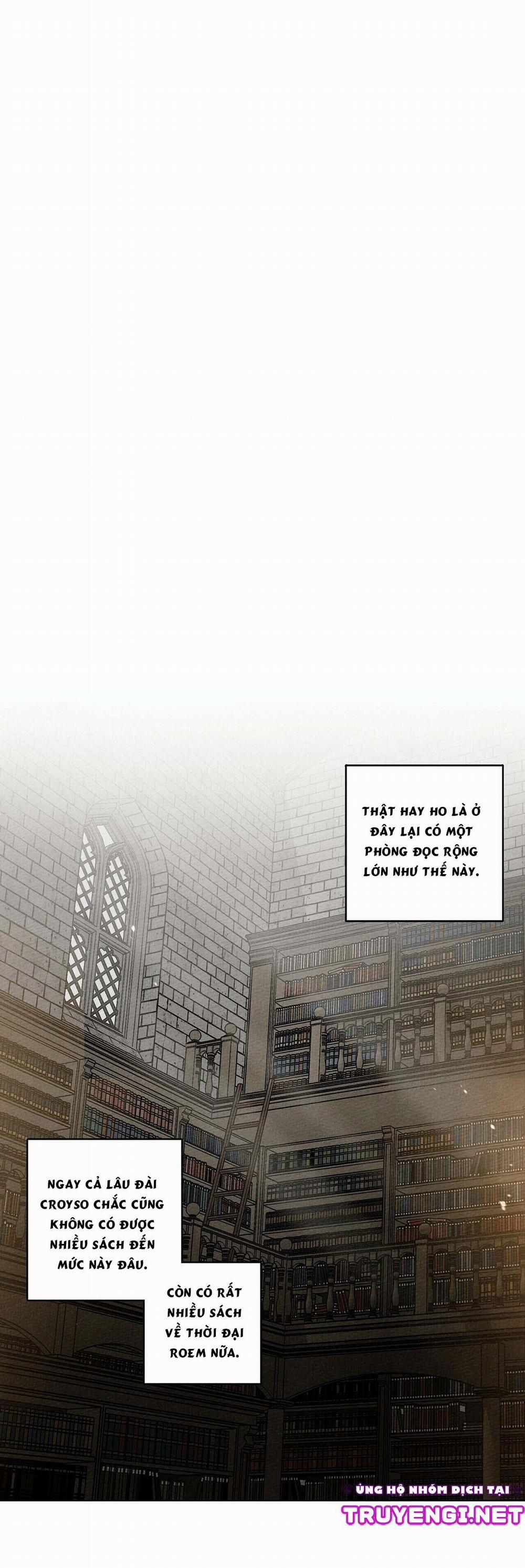 Dưới Bóng Cây Sồi 13 trang 7