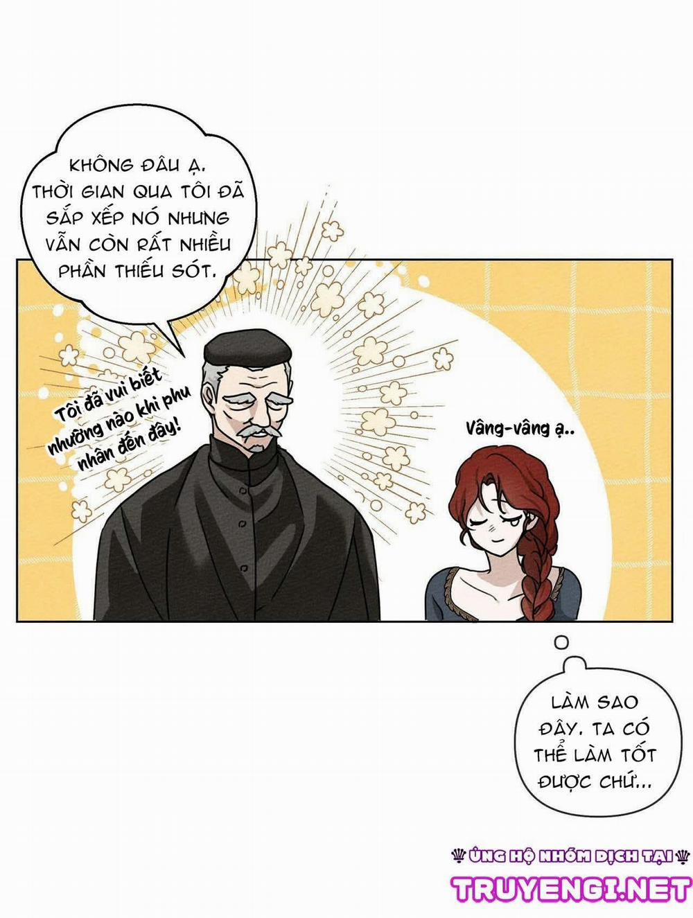 Dưới Bóng Cây Sồi 13 trang 9