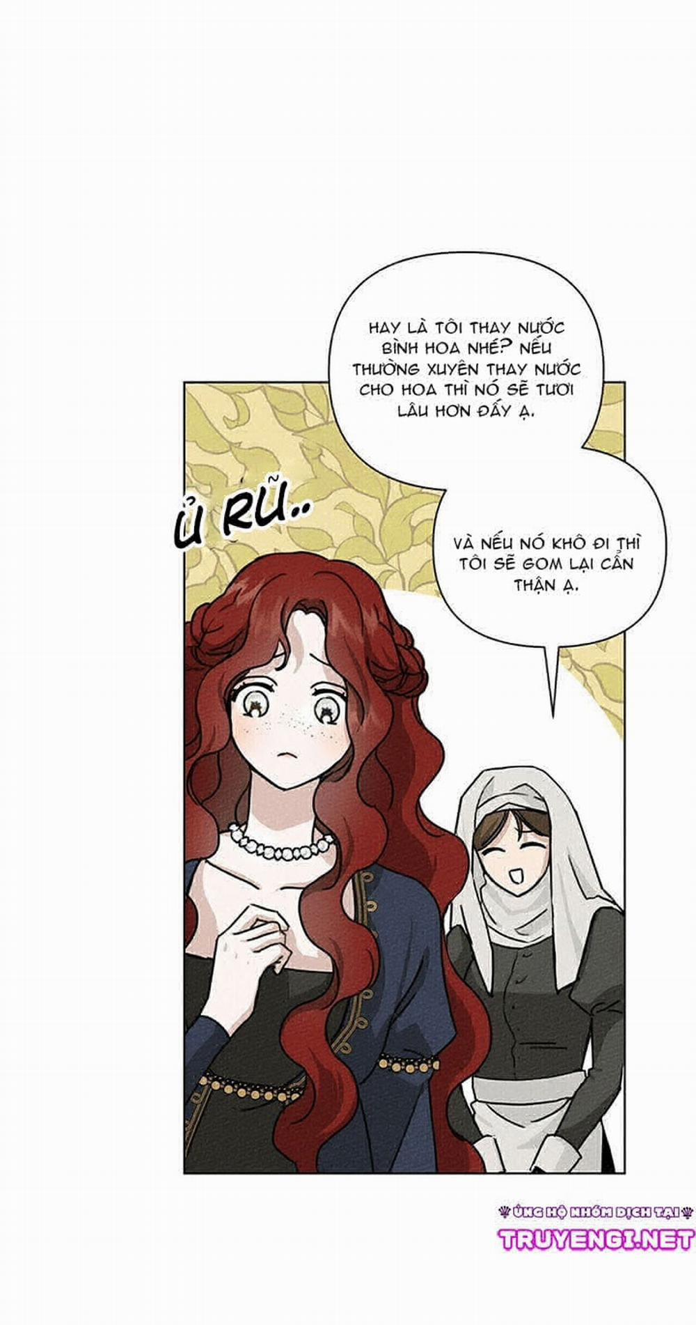 Dưới Bóng Cây Sồi 14 trang 10