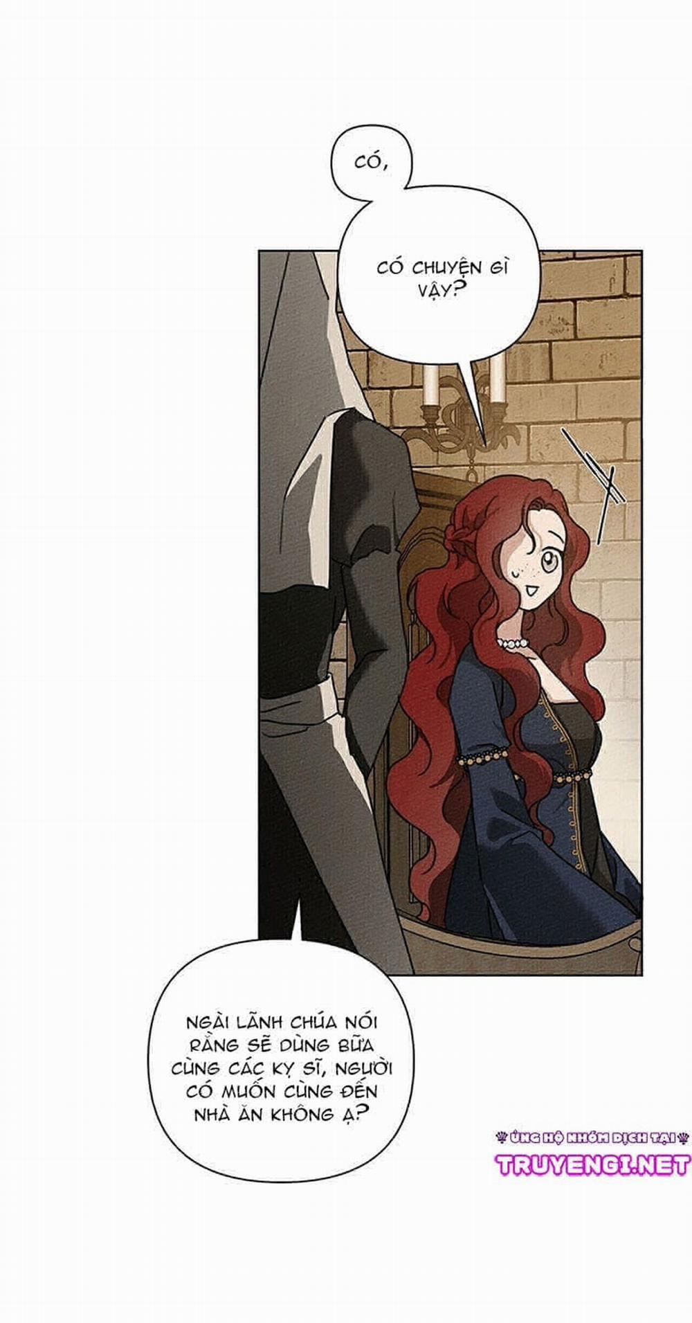 Dưới Bóng Cây Sồi 14 trang 19